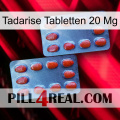 Tadarise Tablets 20 Mg 05